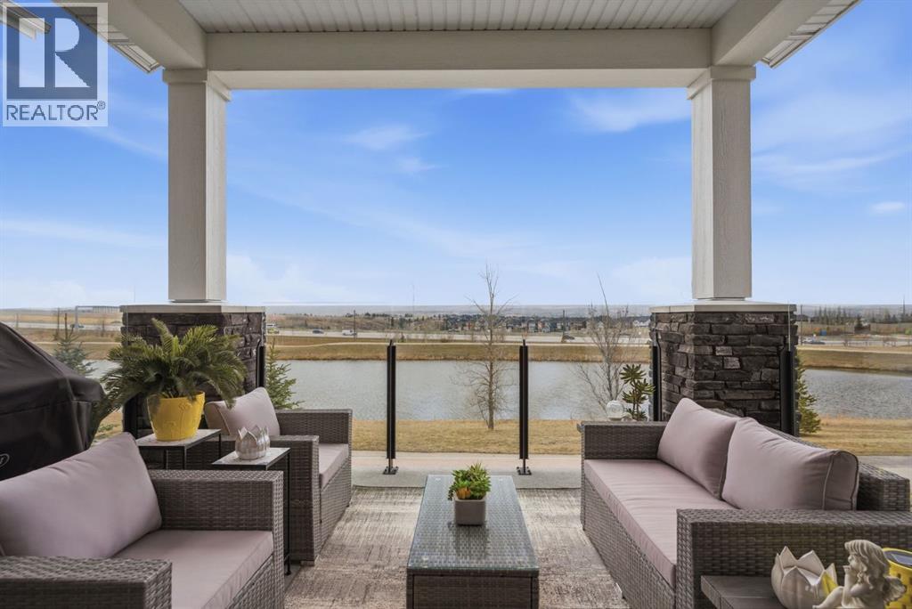 408 Crestridge Common Sw, Calgary, Alberta  T3B 6J5 - Photo 20 - A2302734