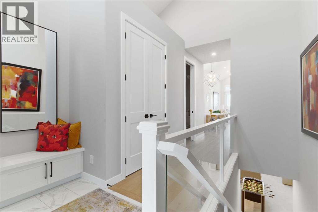 408 Crestridge Common Sw, Calgary, Alberta  T3B 6J5 - Photo 29 - A2302734