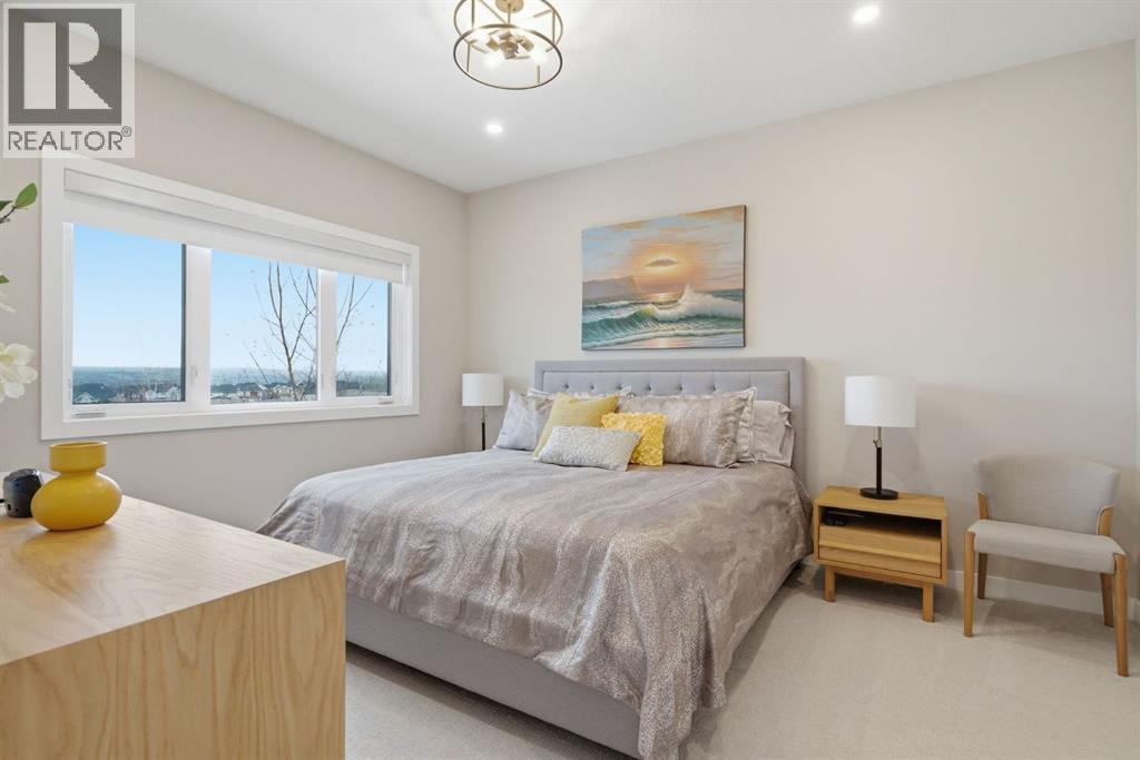 408 Crestridge Common Sw, Calgary, Alberta  T3B 6J5 - Photo 22 - A2302734