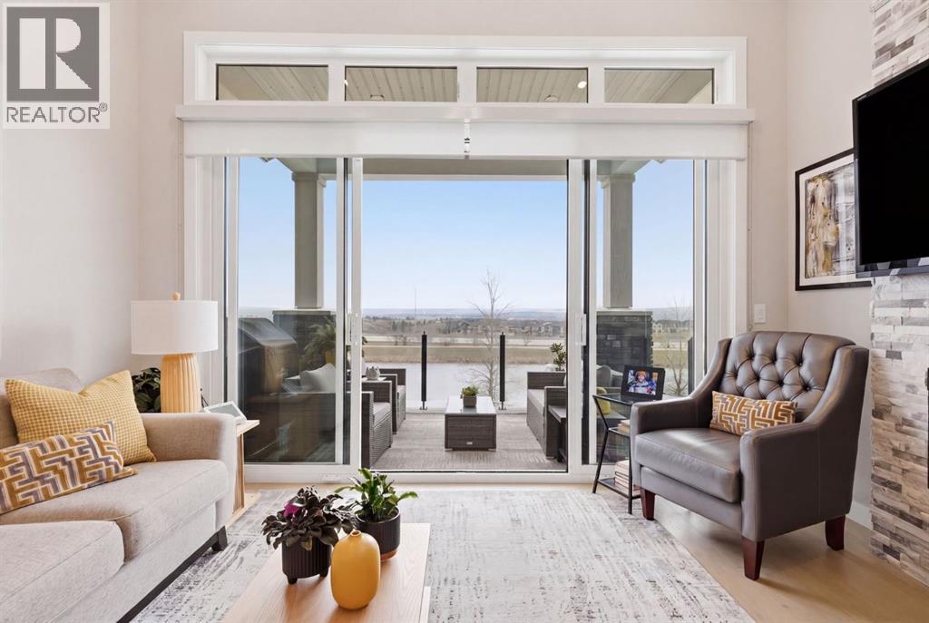 408 Crestridge Common Sw, Calgary, Alberta  T3B 6J5 - Photo 14 - A2302734