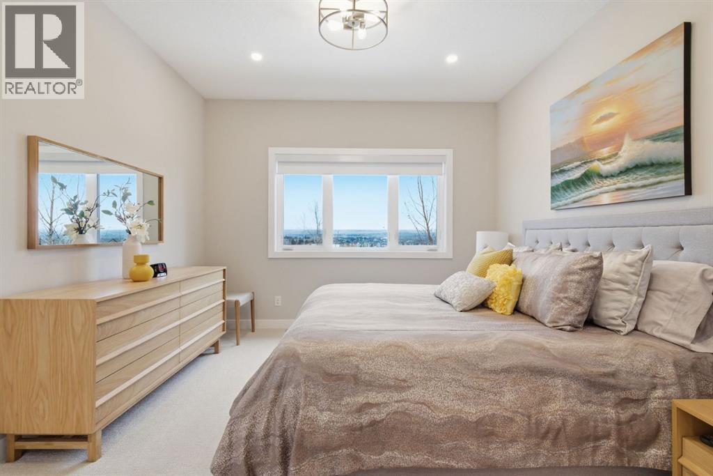 408 Crestridge Common Sw, Calgary, Alberta  T3B 6J5 - Photo 23 - A2302734