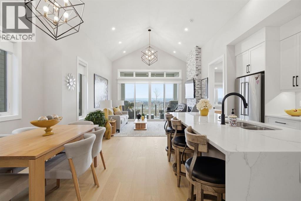 408 Crestridge Common Sw, Calgary, Alberta  T3B 6J5 - Photo 11 - A2302734