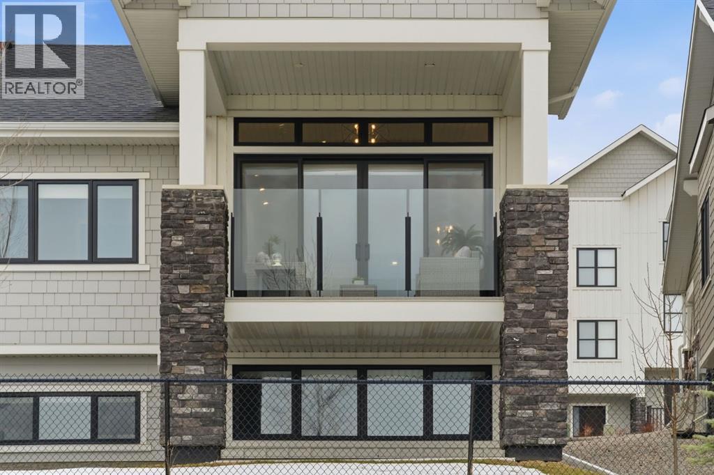 408 Crestridge Common Sw, Calgary, Alberta  T3B 6J5 - Photo 46 - A2302734