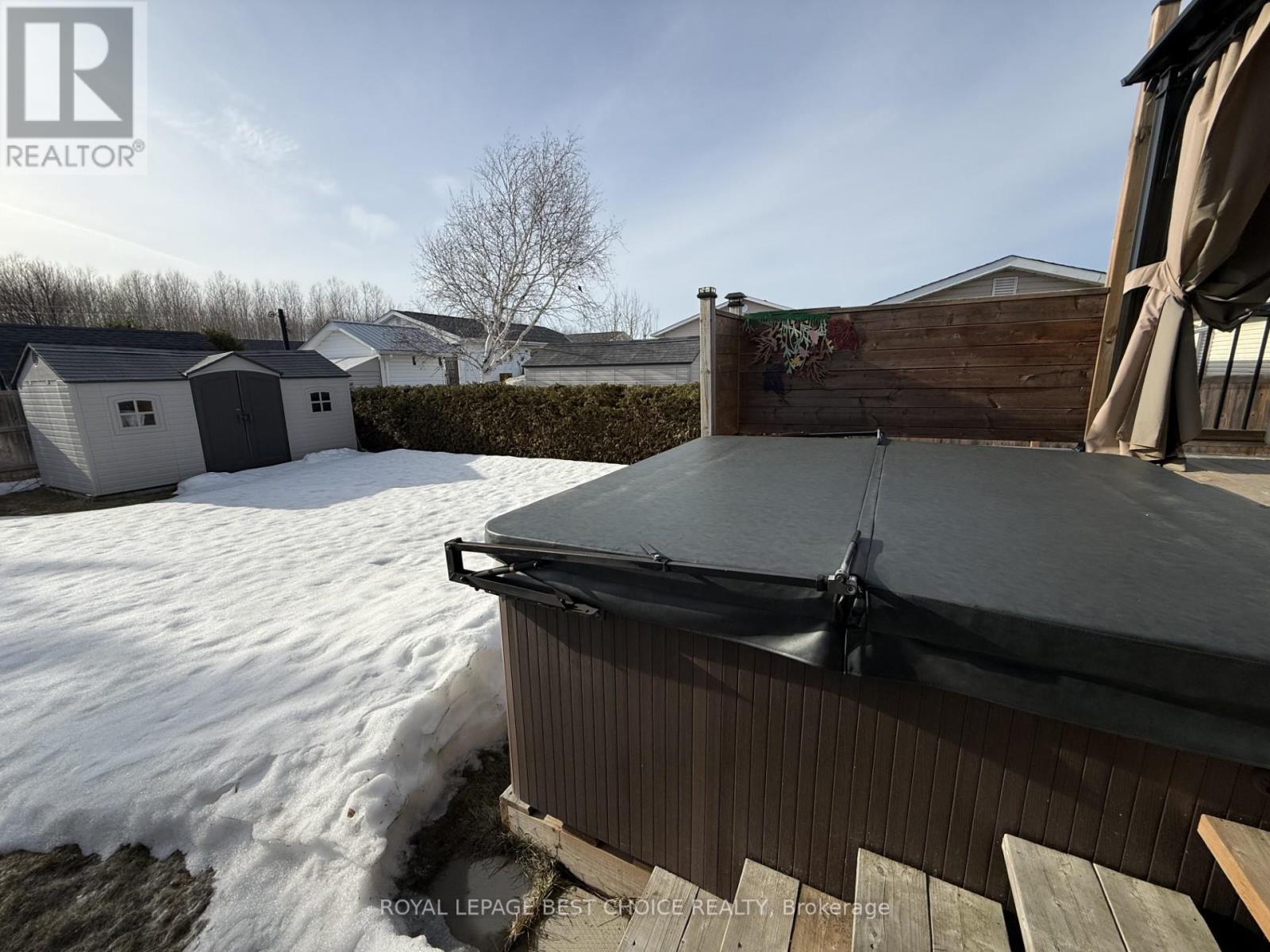 434 Bateson Street, Temiskaming Shores, Ontario  P0J 1P0 - Photo 11 - T13015374