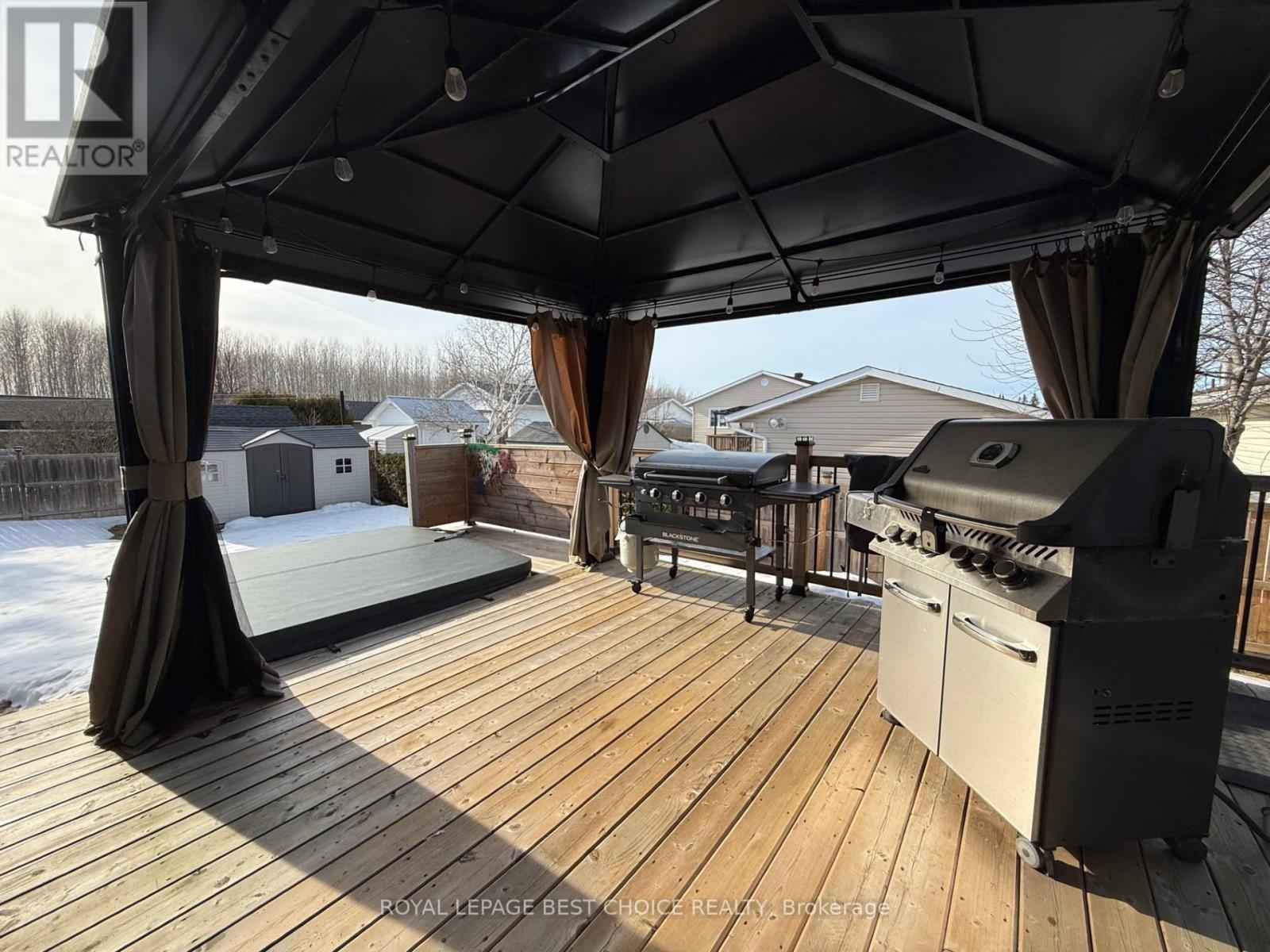 434 Bateson Street, Temiskaming Shores, Ontario  P0J 1P0 - Photo 9 - T13015374