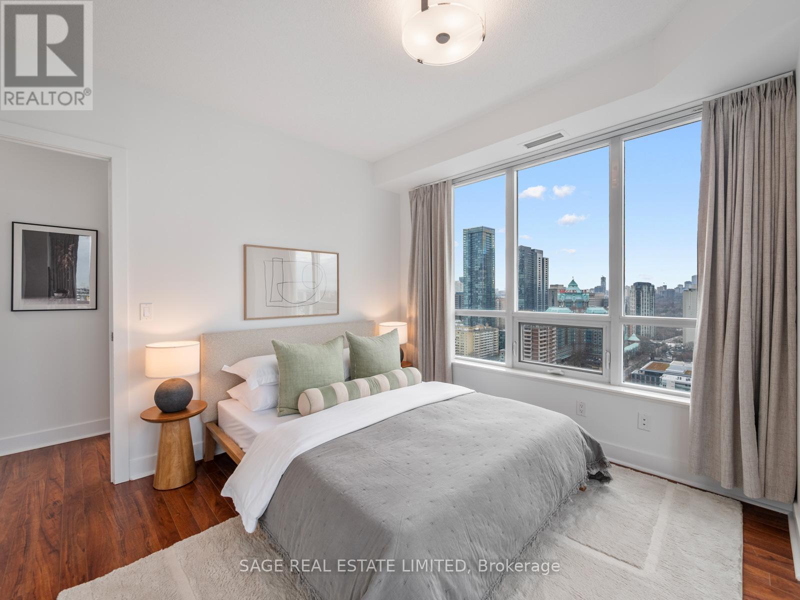 2804 - 120 Homewood Avenue, Toronto, Ontario  M4Y 2J3 - Photo 22 - C13015322