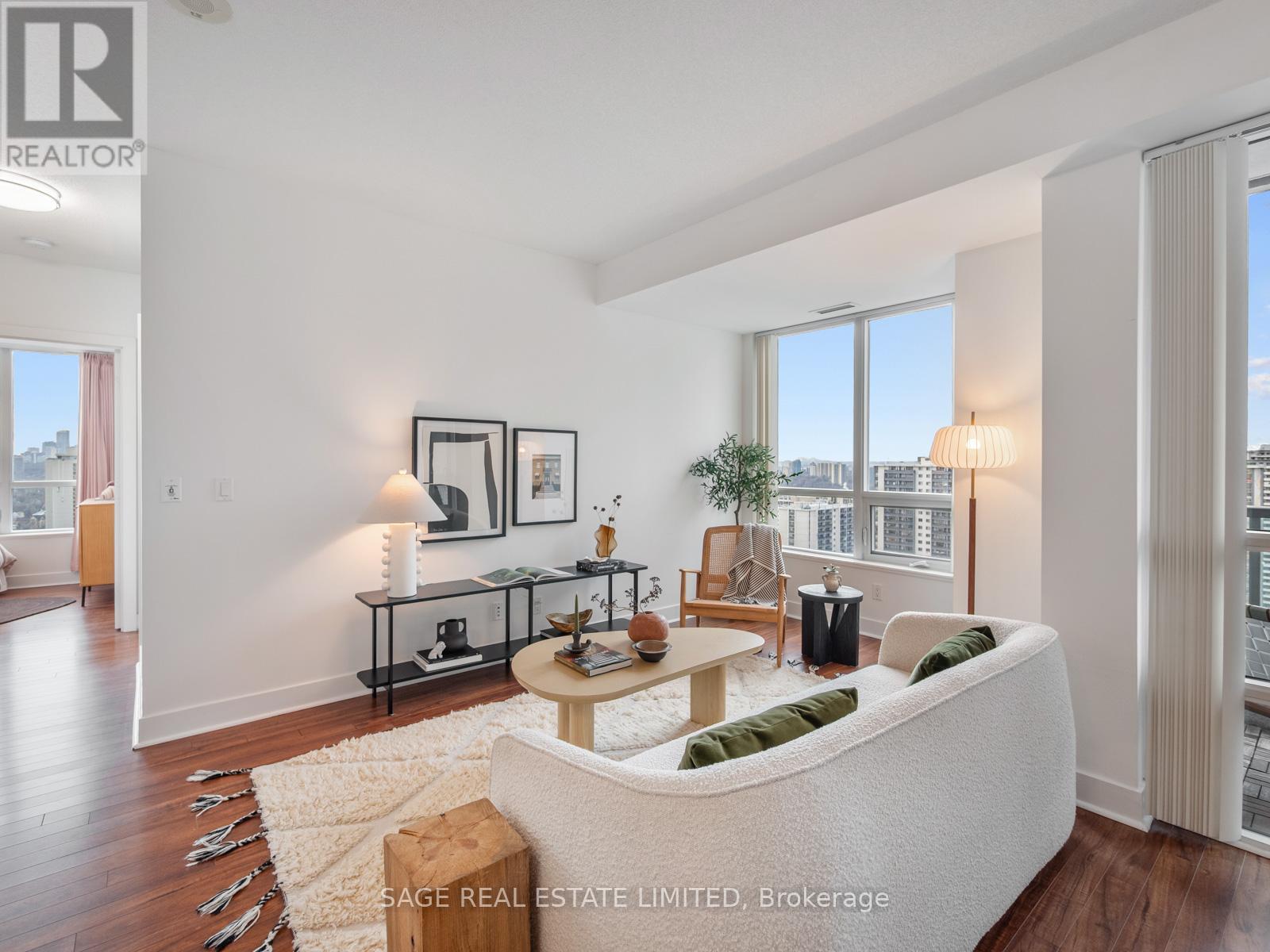 2804 - 120 Homewood Avenue, Toronto, Ontario  M4Y 2J3 - Photo 16 - C13015322