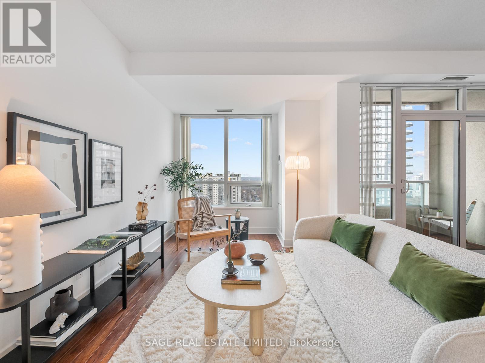 2804 - 120 Homewood Avenue, Toronto, Ontario  M4Y 2J3 - Photo 19 - C13015322