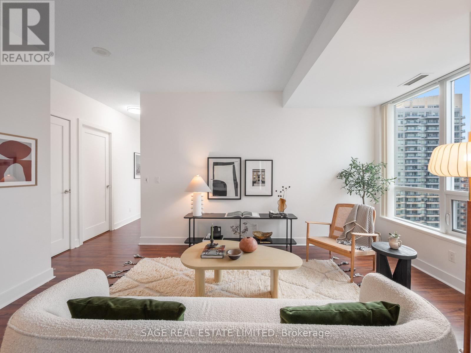 2804 - 120 Homewood Avenue, Toronto, Ontario  M4Y 2J3 - Photo 17 - C13015322