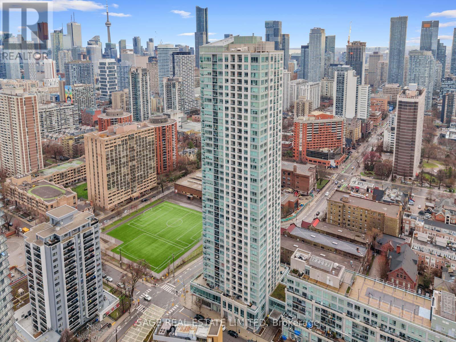 2804 - 120 Homewood Avenue, Toronto, Ontario  M4Y 2J3 - Photo 40 - C13015322