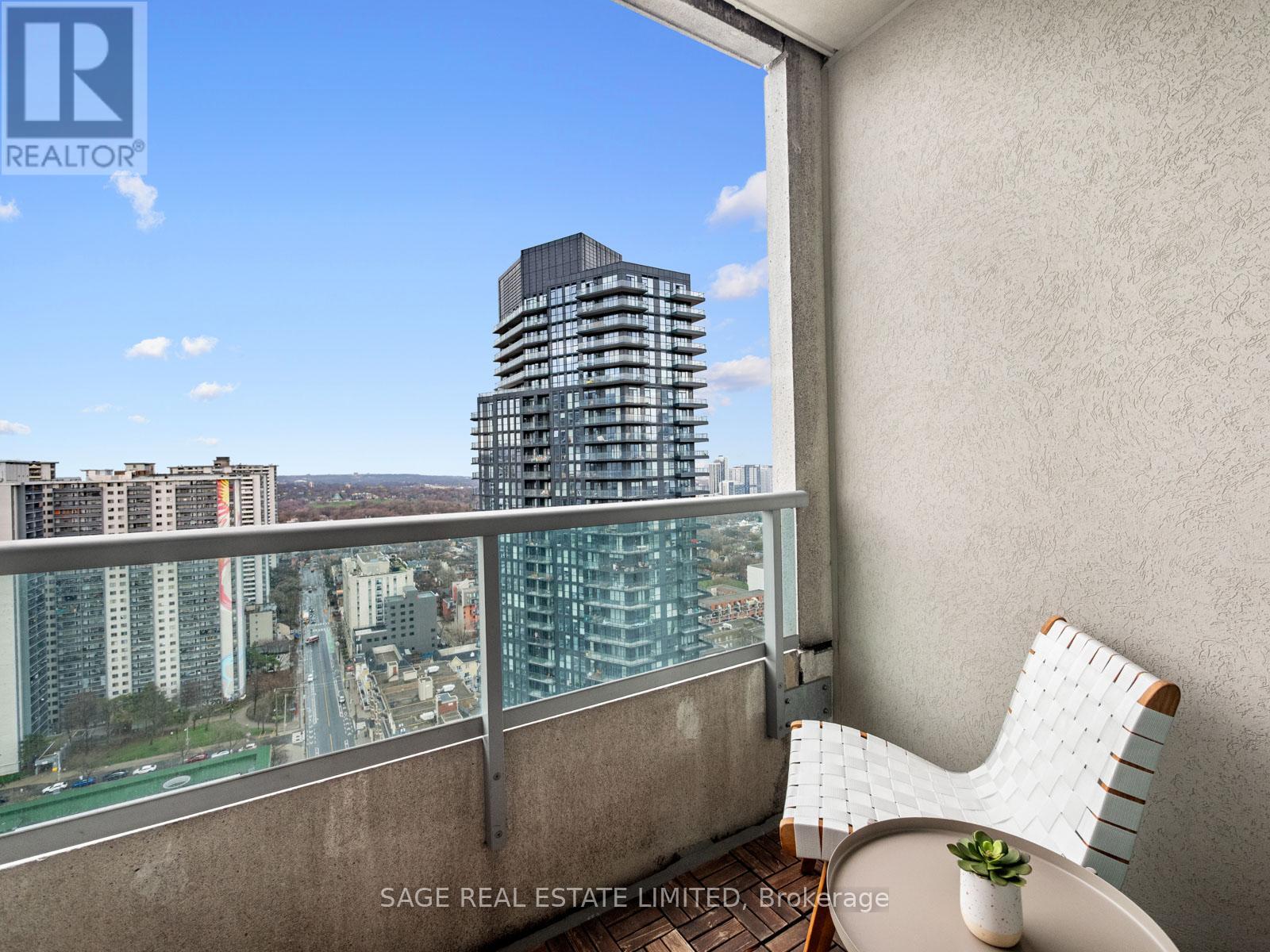 2804 - 120 Homewood Avenue, Toronto, Ontario  M4Y 2J3 - Photo 32 - C13015322