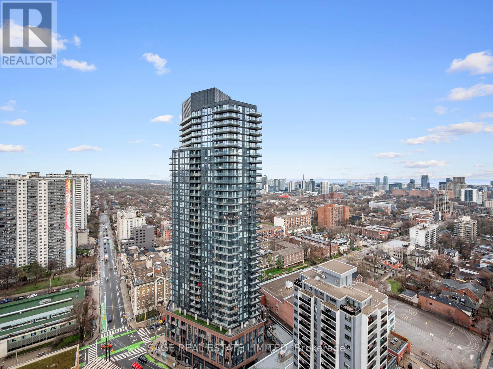 2804 - 120 Homewood Avenue, Toronto, Ontario  M4Y 2J3 - Photo 37 - C13015322