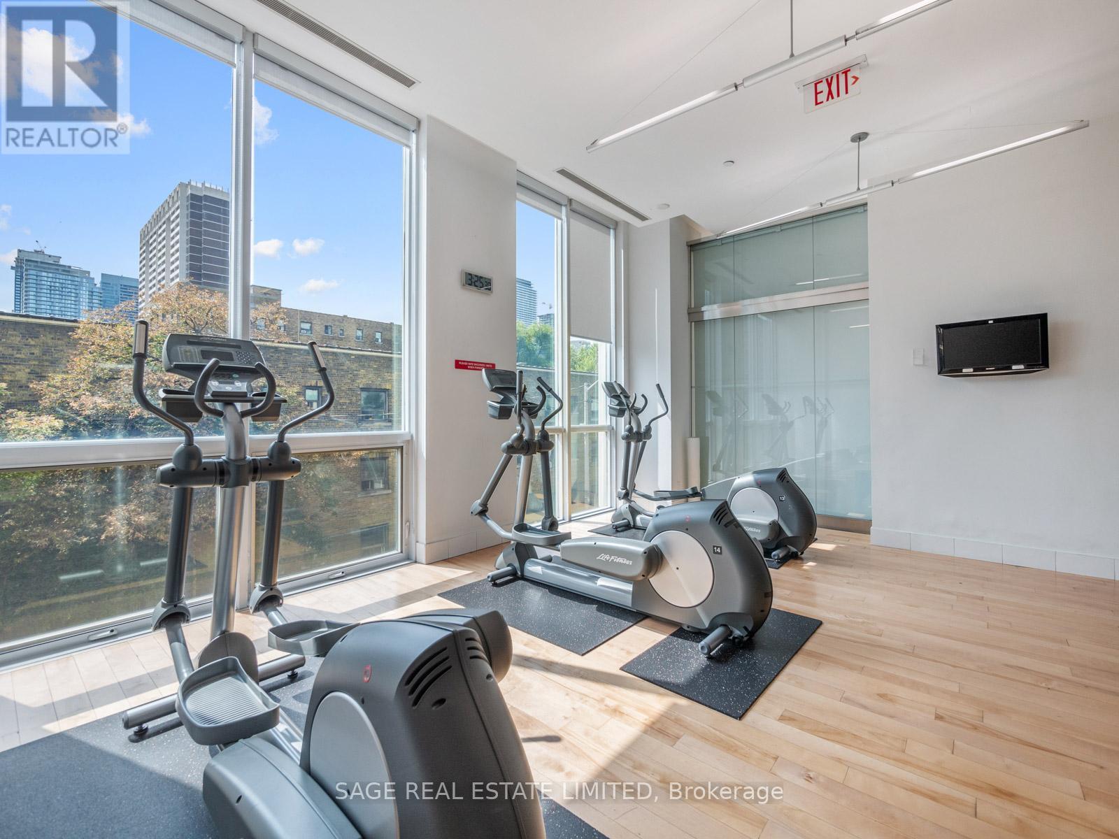 2804 - 120 Homewood Avenue, Toronto, Ontario  M4Y 2J3 - Photo 35 - C13015322