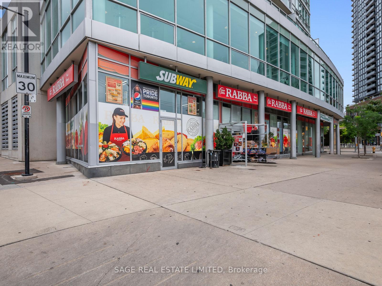 2804 - 120 Homewood Avenue, Toronto, Ontario  M4Y 2J3 - Photo 36 - C13015322