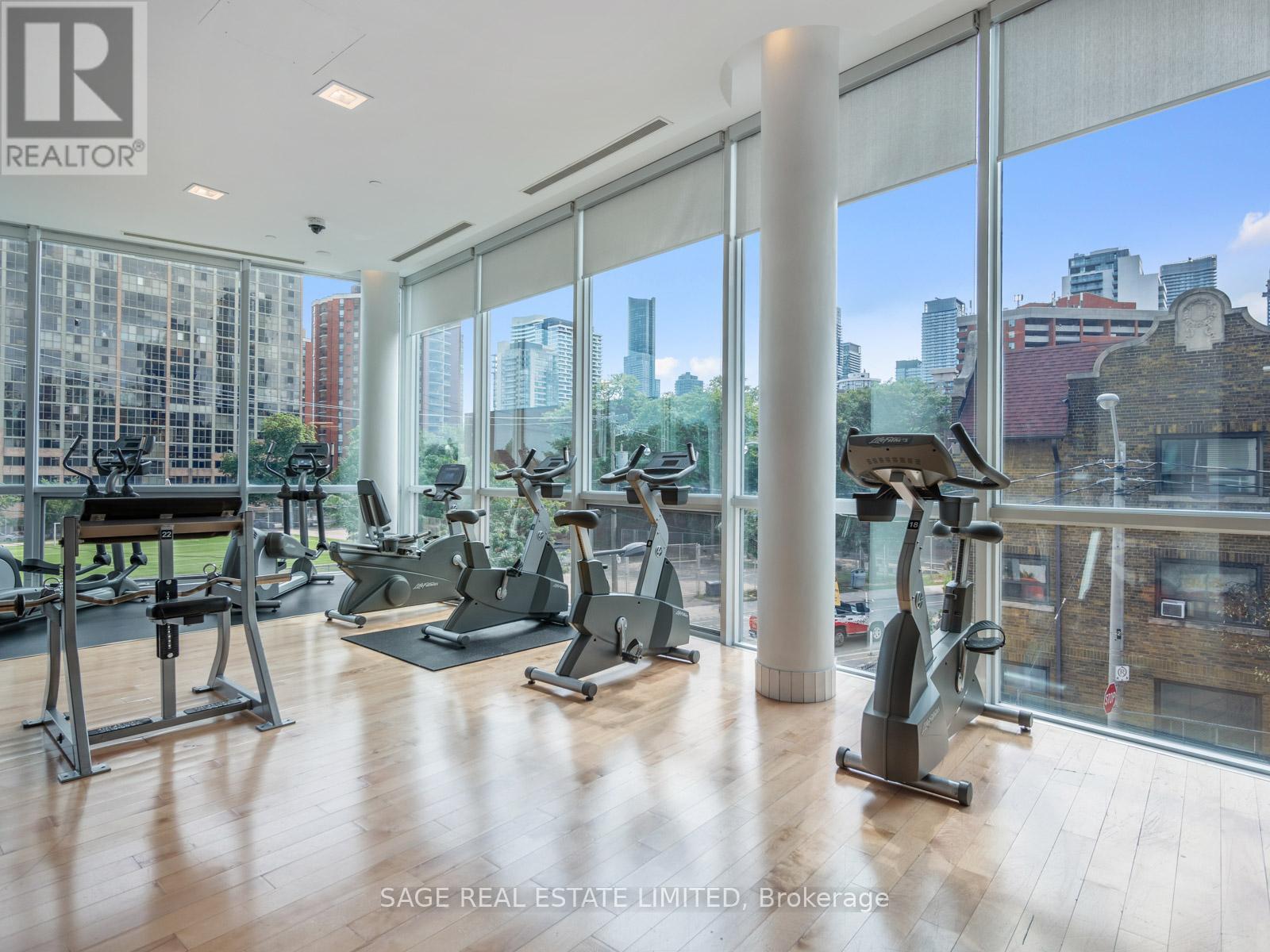 2804 - 120 Homewood Avenue, Toronto, Ontario  M4Y 2J3 - Photo 33 - C13015322