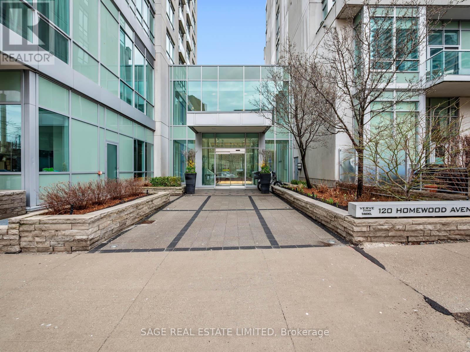 2804 - 120 Homewood Avenue, Toronto, Ontario  M4Y 2J3 - Photo 41 - C13015322