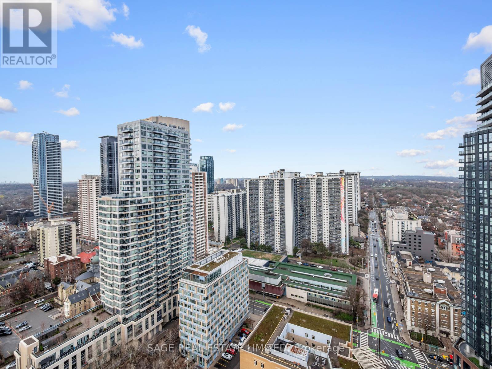 2804 - 120 Homewood Avenue, Toronto, Ontario  M4Y 2J3 - Photo 38 - C13015322