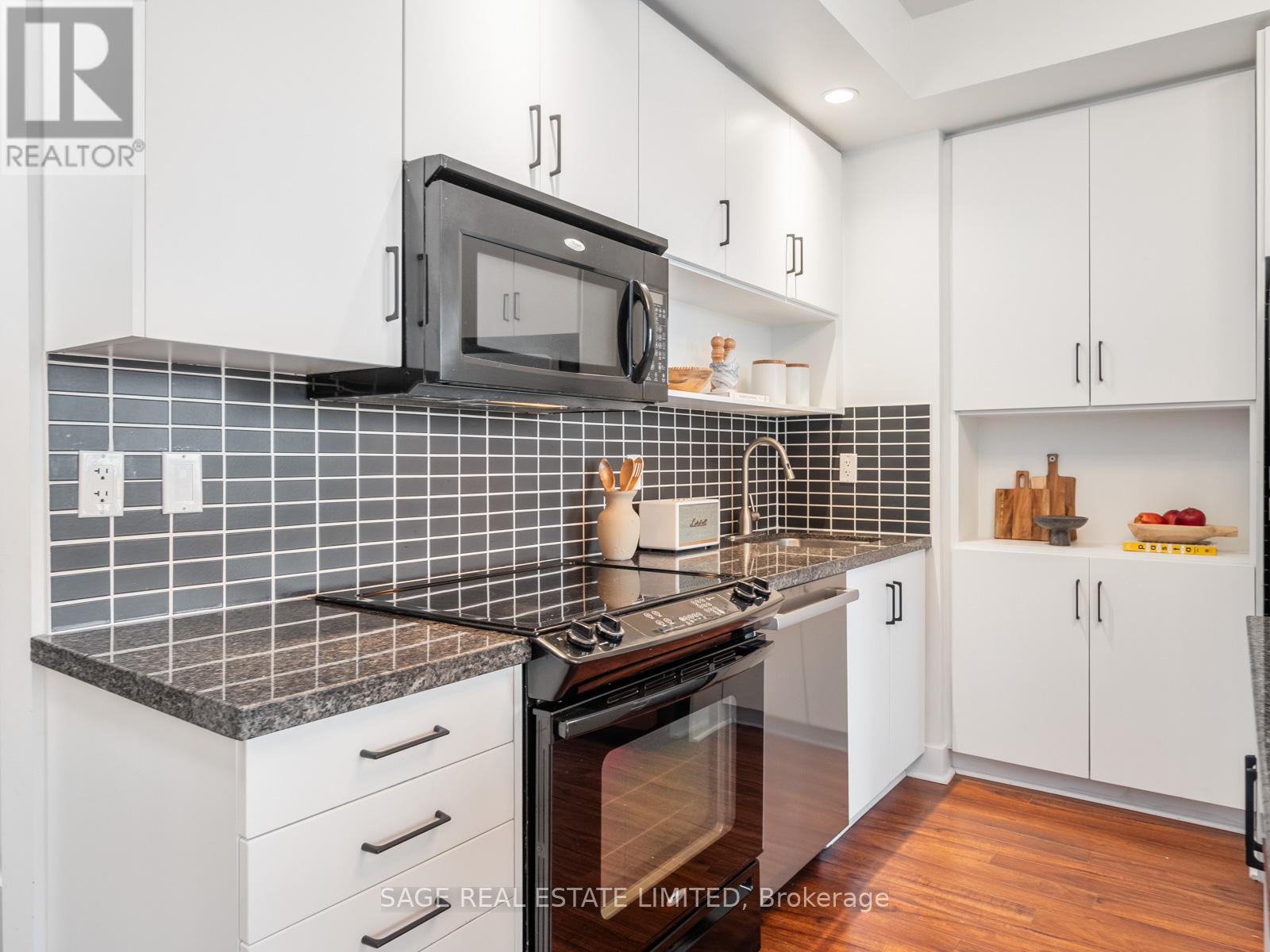 2804 - 120 Homewood Avenue, Toronto, Ontario  M4Y 2J3 - Photo 6 - C13015322