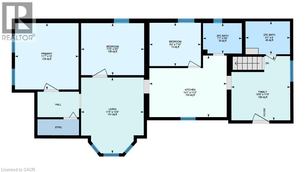 524 Simcoe Street, London, Ontario  N6B 1K4 - Photo 49 - 40822062