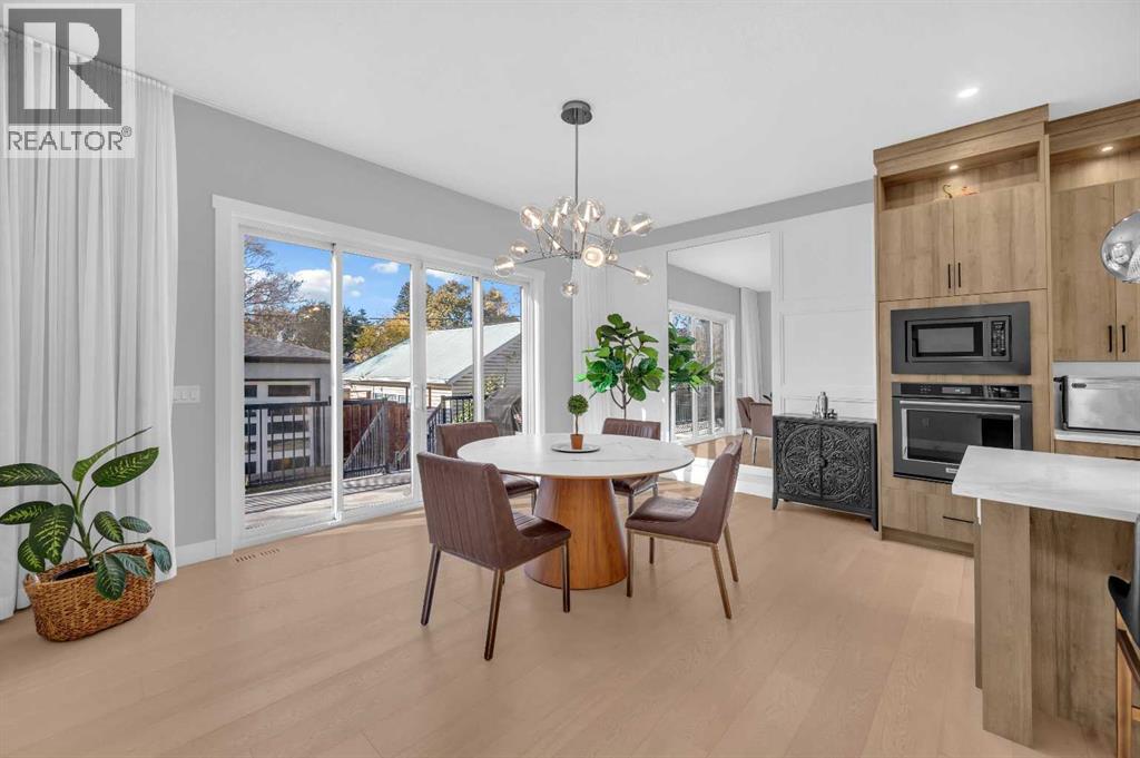 1623 16a Street Se, Calgary, Alberta  T2G 3S6 - Photo 12 - A2283235