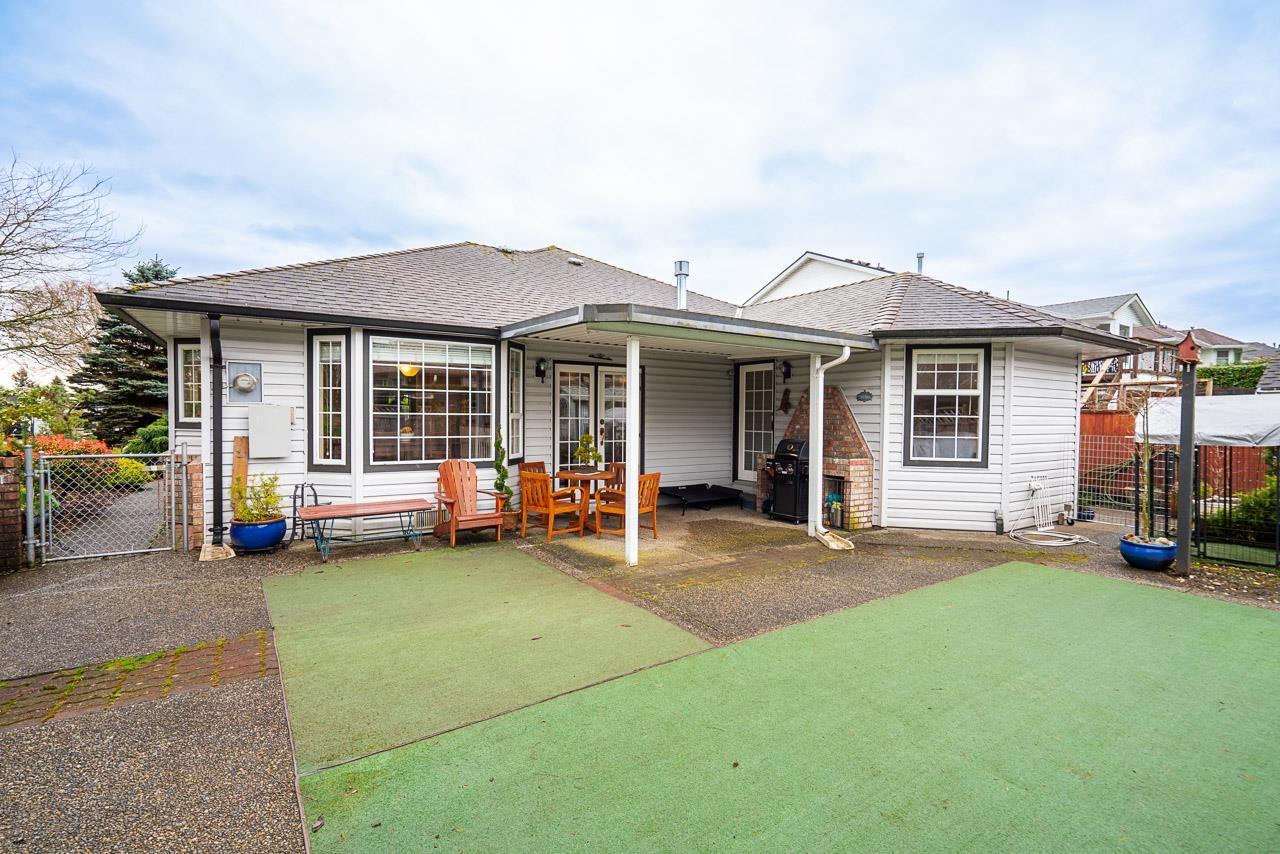 6167 189 Street, Surrey, British Columbia  V3S 7T6 - Photo 31 - R3109941