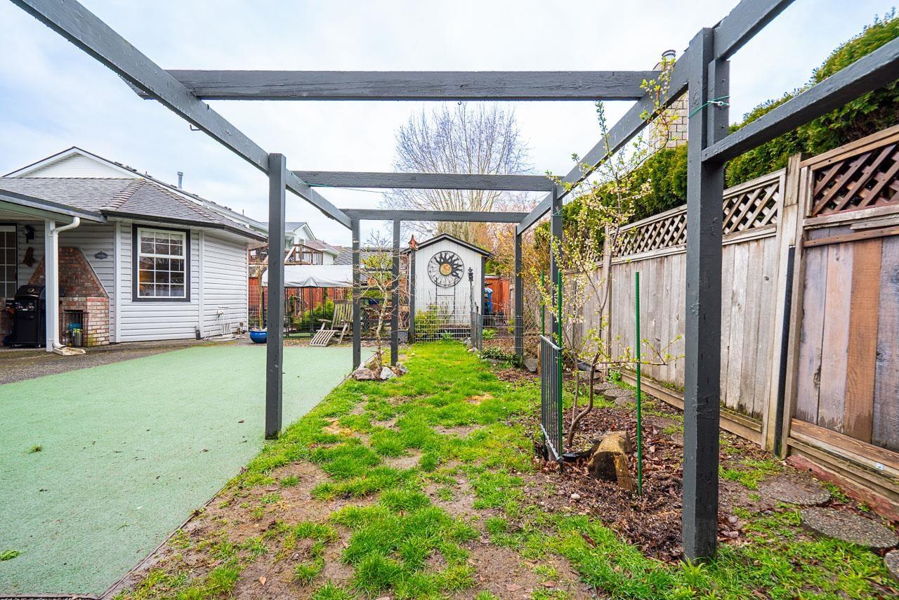 6167 189 Street, Surrey, British Columbia  V3S 7T6 - Photo 32 - R3109941