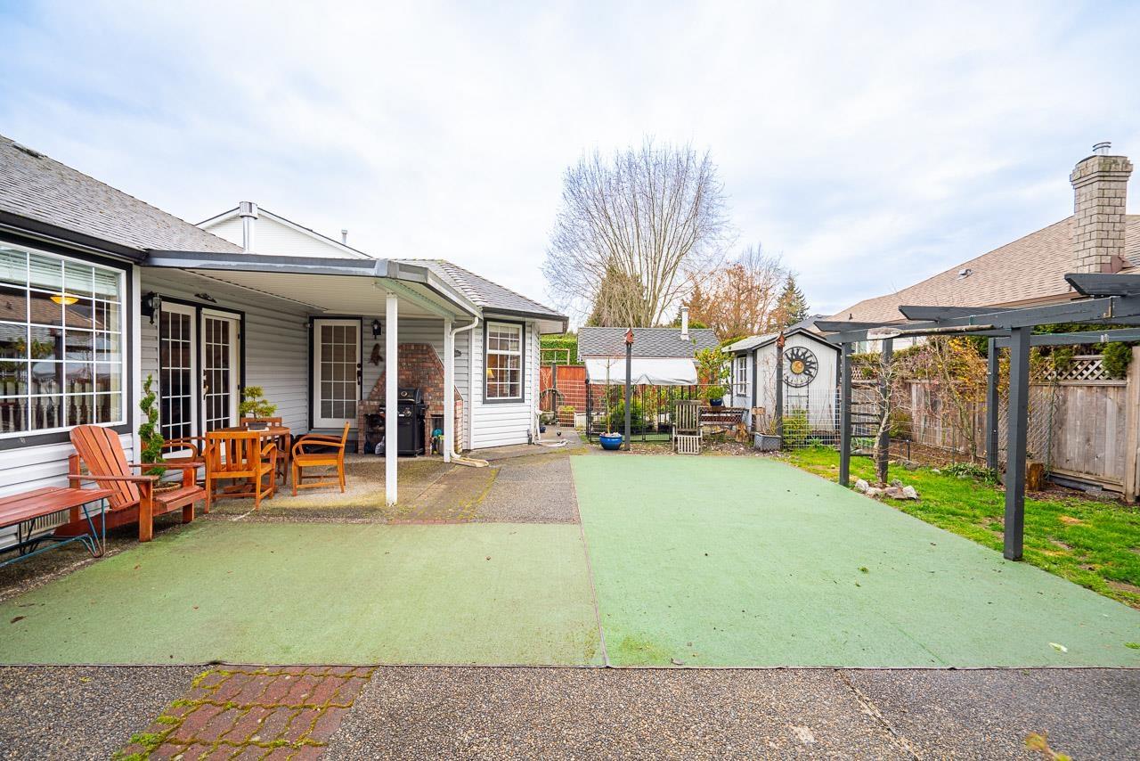 6167 189 Street, Surrey, British Columbia  V3S 7T6 - Photo 30 - R3109941