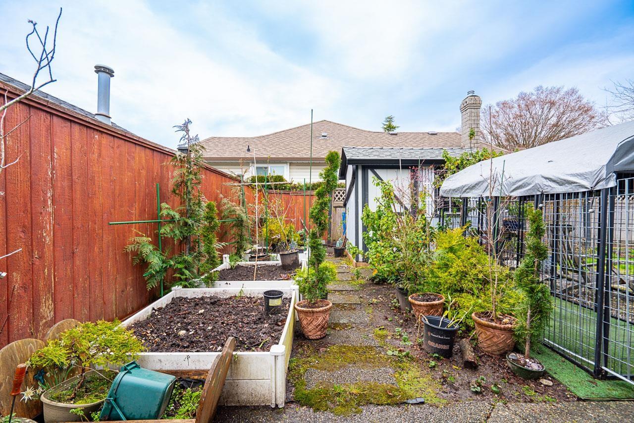 6167 189 Street, Surrey, British Columbia  V3S 7T6 - Photo 35 - R3109941