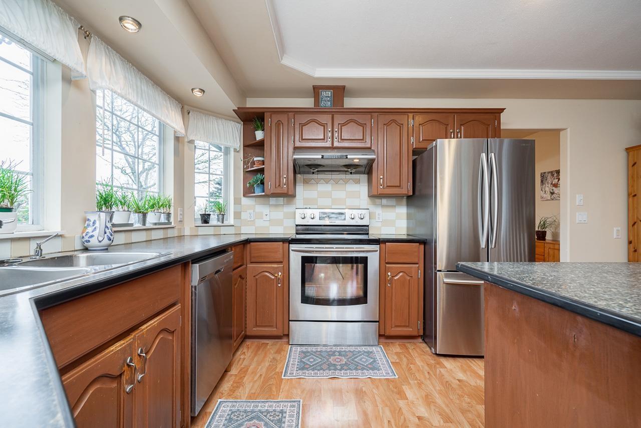 6167 189 Street, Surrey, British Columbia  V3S 7T6 - Photo 19 - R3109941