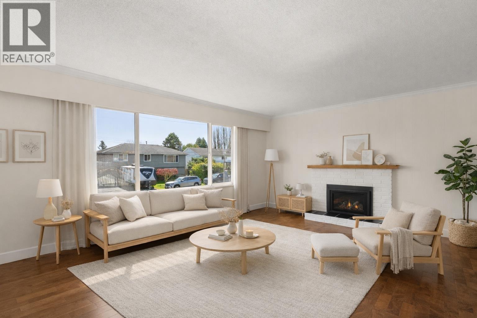 5515 Chestnut Crescent, Delta, British Columbia  V4K 1J5 - Photo 2 - R3112622