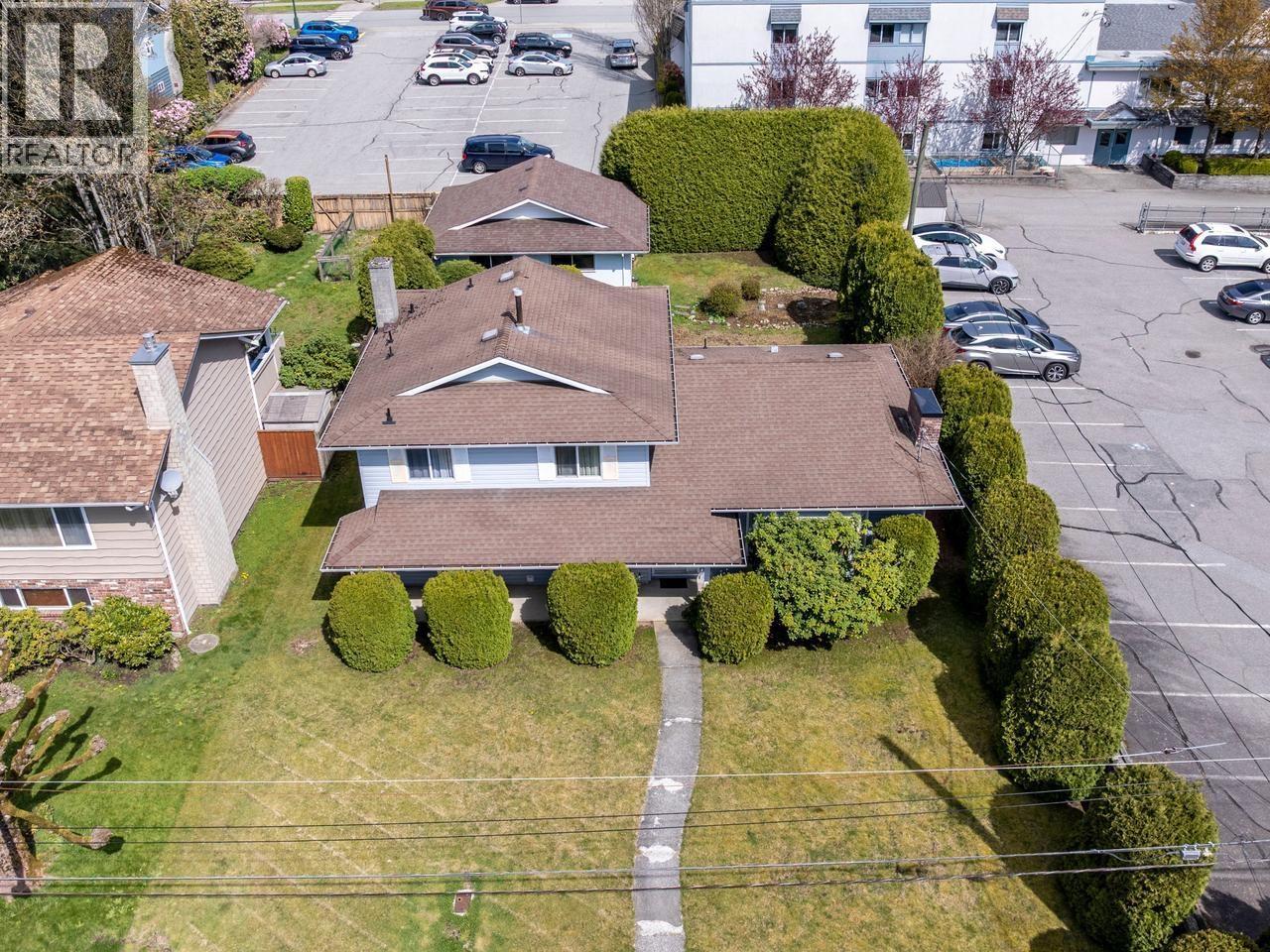 1615 CORNELL AVENUE, Coquitlam, British Columbia