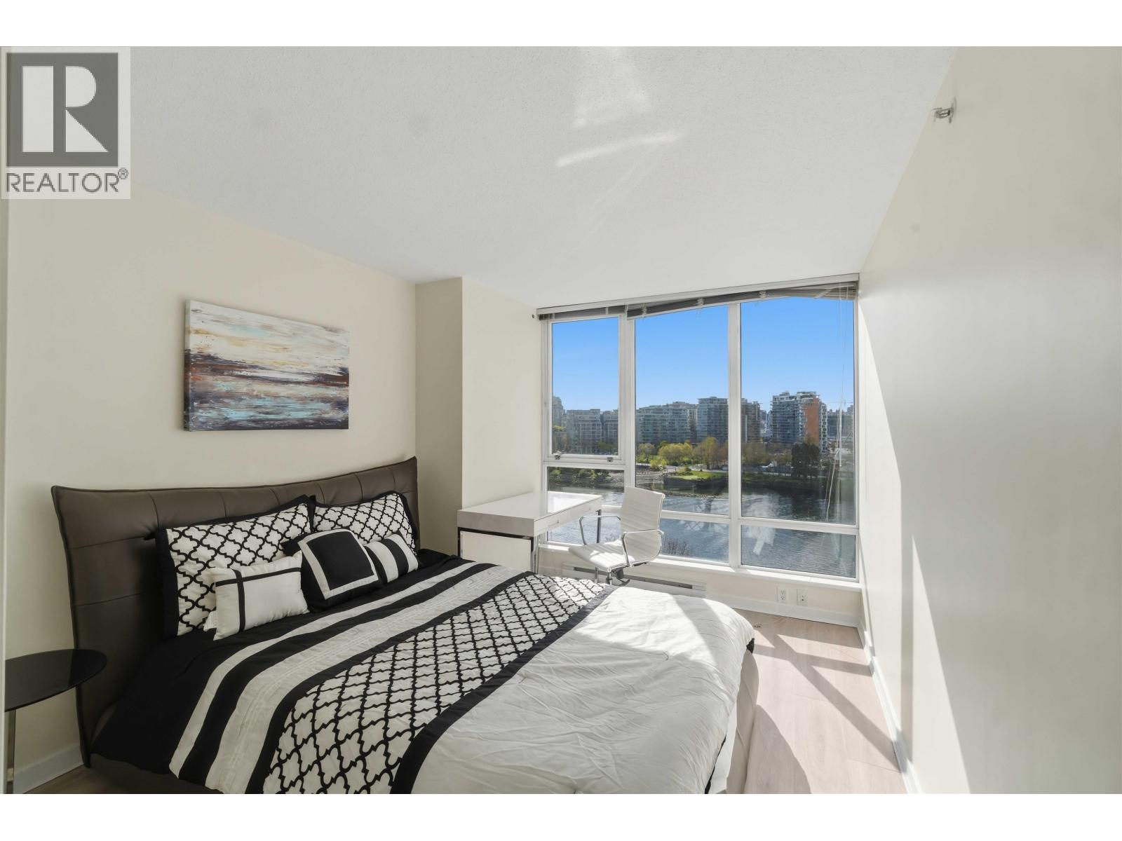 1101 980 Cooperage Way, Vancouver, British Columbia  V6B 0C3 - Photo 15 - R3112630