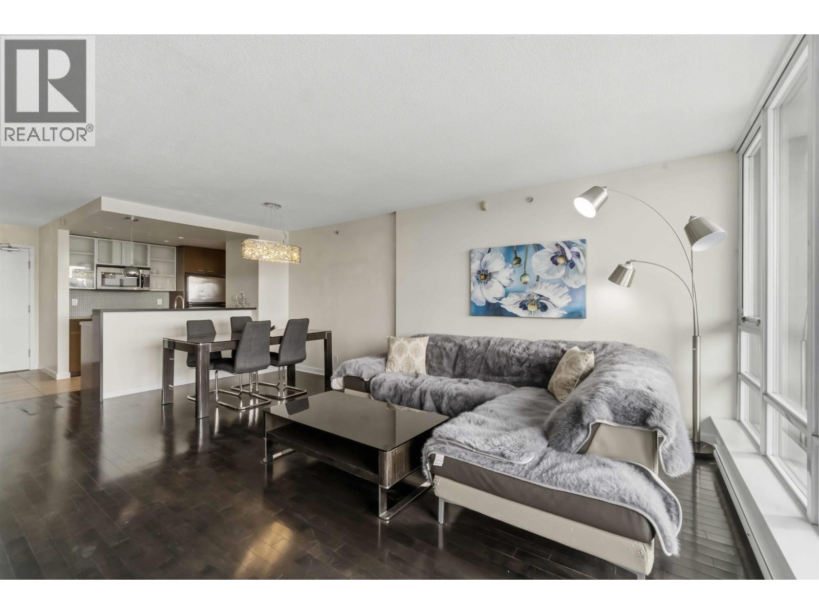 1101 980 Cooperage Way, Vancouver, British Columbia  V6B 0C3 - Photo 9 - R3112630