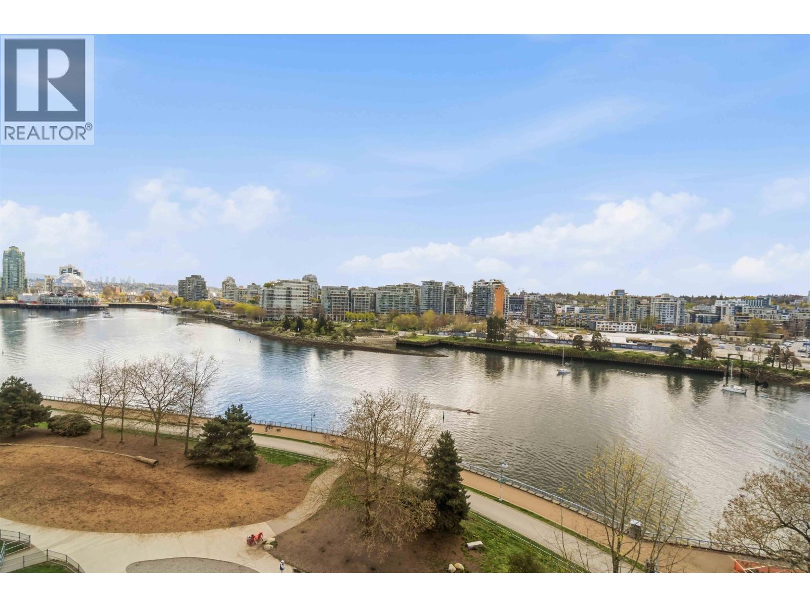 1101 980 Cooperage Way, Vancouver, British Columbia  V6B 0C3 - Photo 2 - R3112630