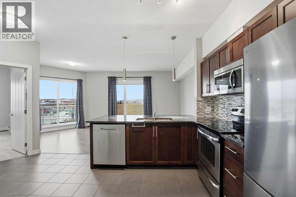 2414, 604 East Lake Boulevard Ne, Airdrie, Alberta  T4A 0G6 - Photo 7 - A2302521