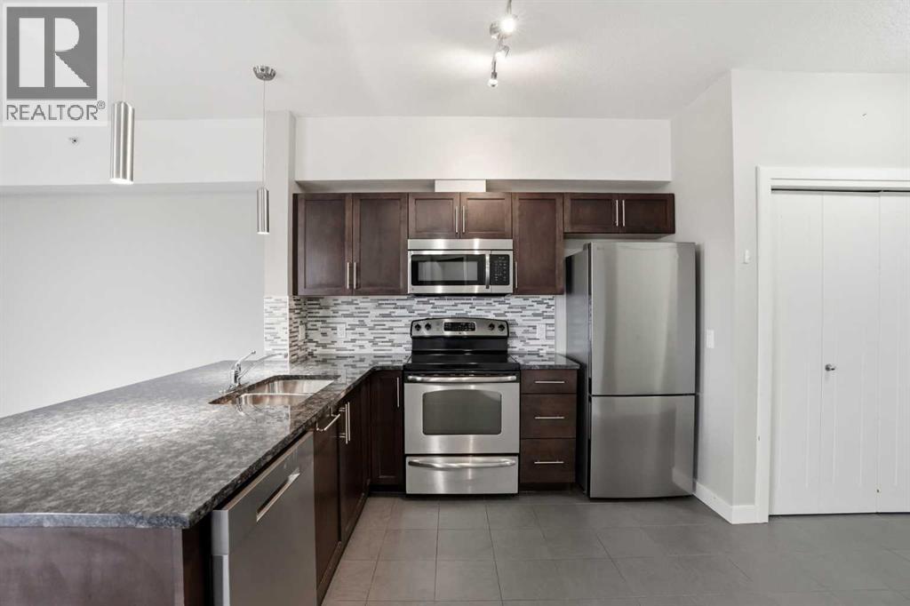 2414, 604 East Lake Boulevard Ne, Airdrie, Alberta  T4A 0G6 - Photo 10 - A2302521