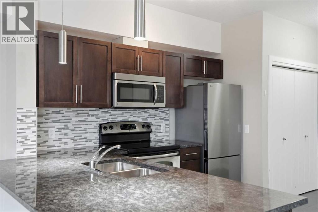 2414, 604 East Lake Boulevard Ne, Airdrie, Alberta  T4A 0G6 - Photo 11 - A2302521