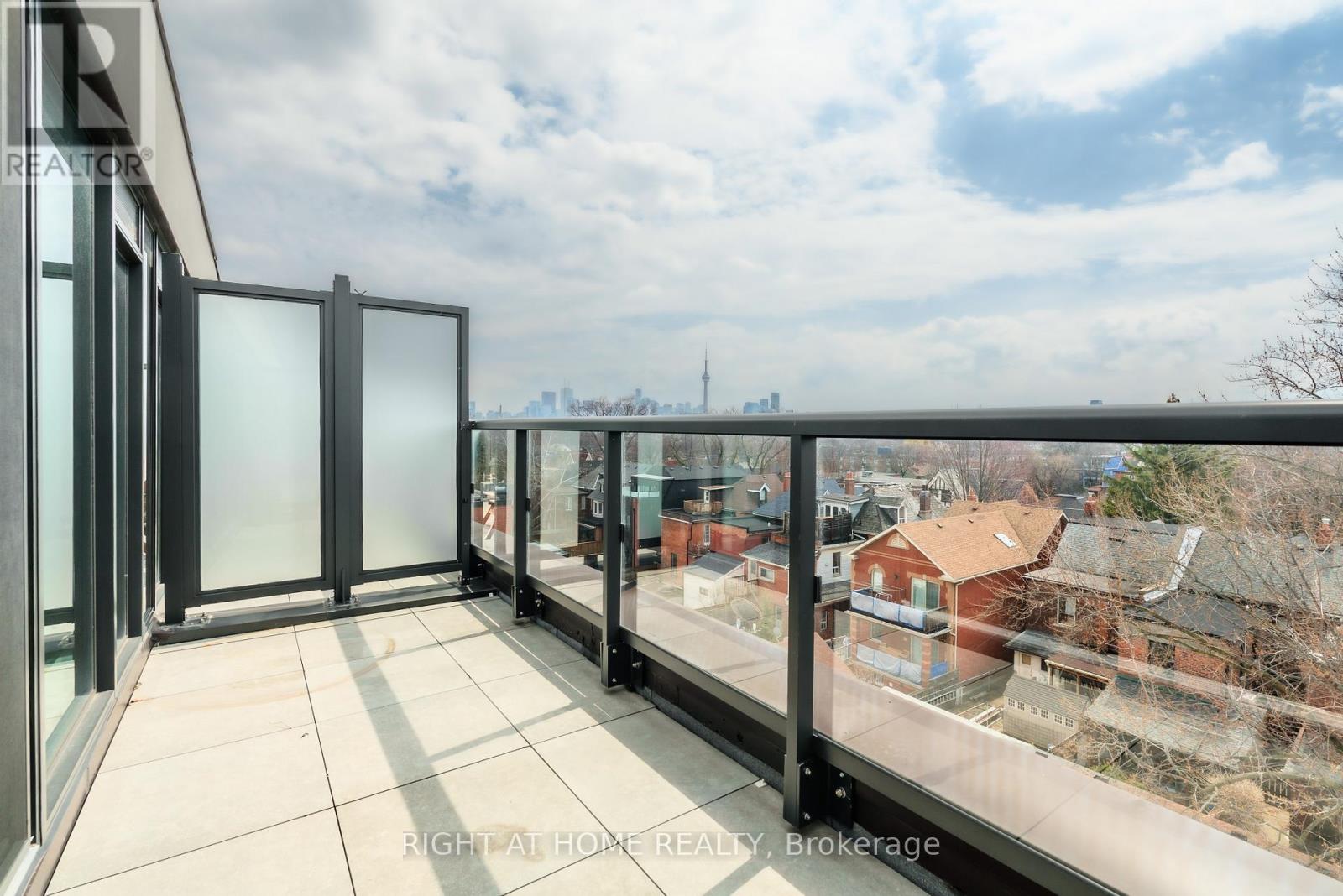 518 - 897 College Street W, Toronto, Ontario  M6H 2C2 - Photo 21 - C13015384