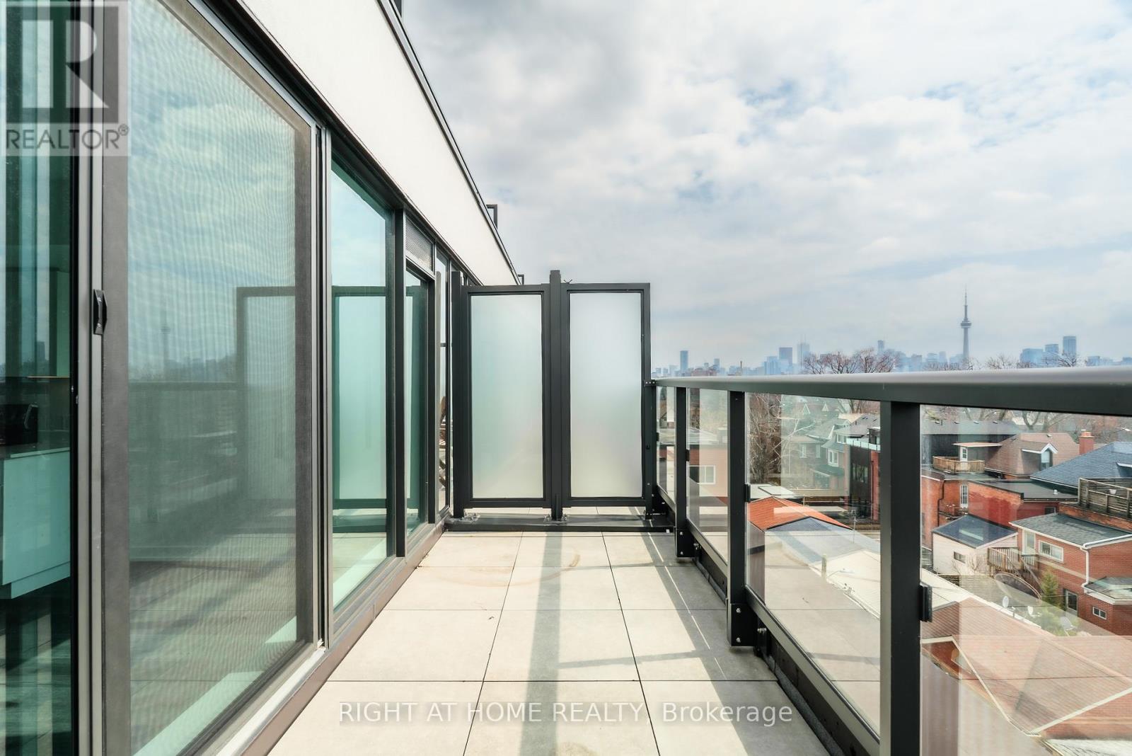 518 - 897 College Street W, Toronto, Ontario  M6H 2C2 - Photo 22 - C13015384