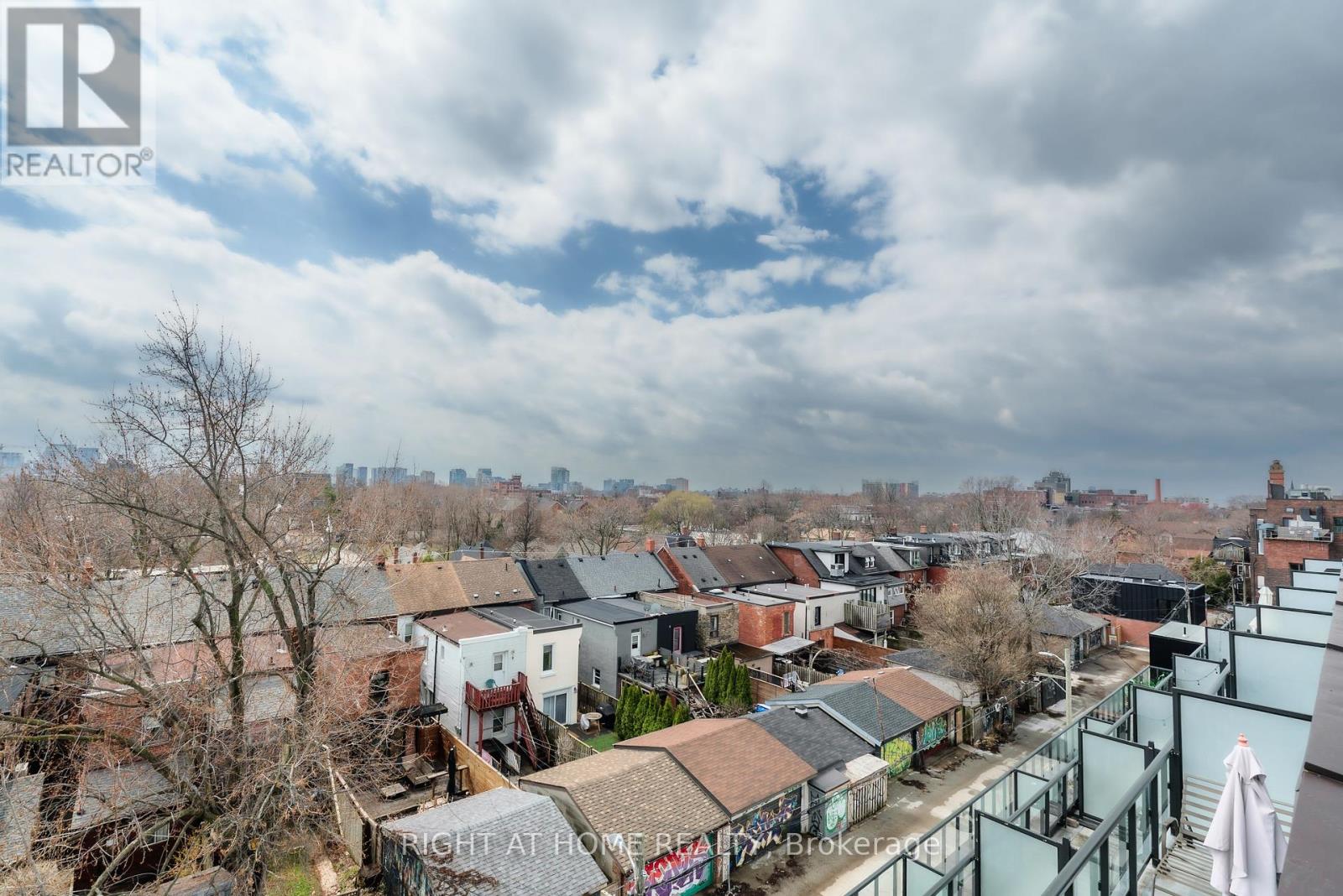 518 - 897 College Street W, Toronto, Ontario  M6H 2C2 - Photo 30 - C13015384