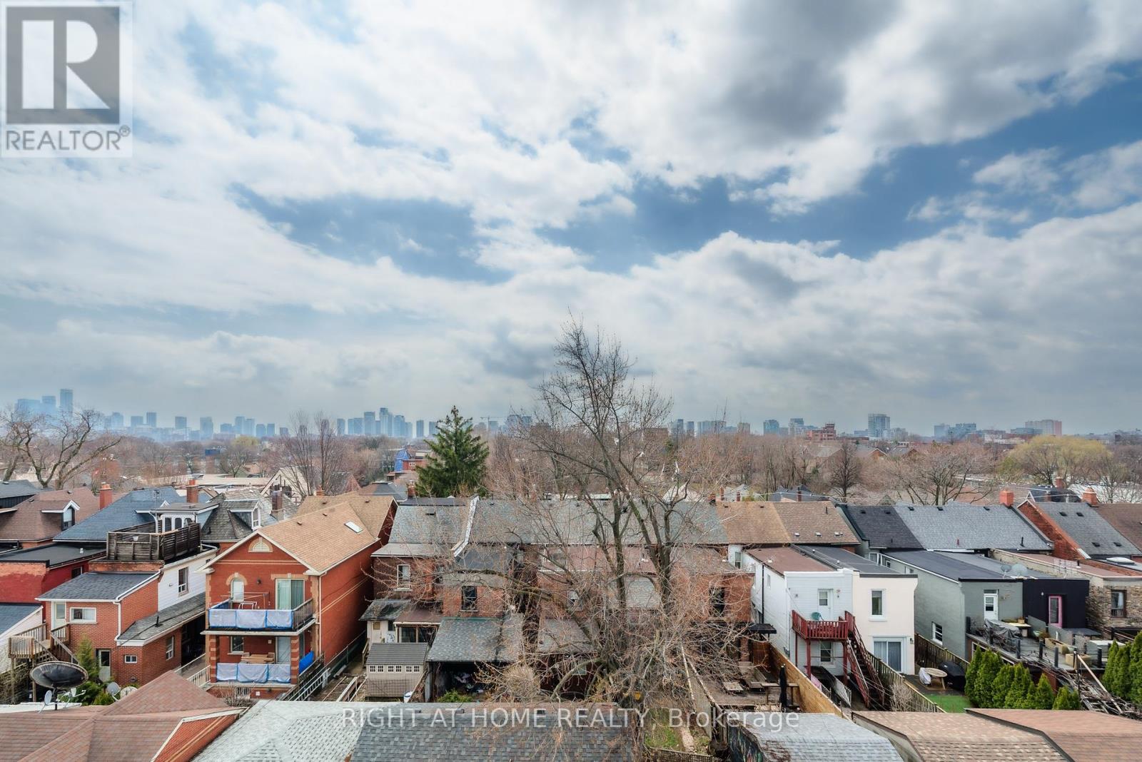 518 - 897 College Street W, Toronto, Ontario  M6H 2C2 - Photo 31 - C13015384