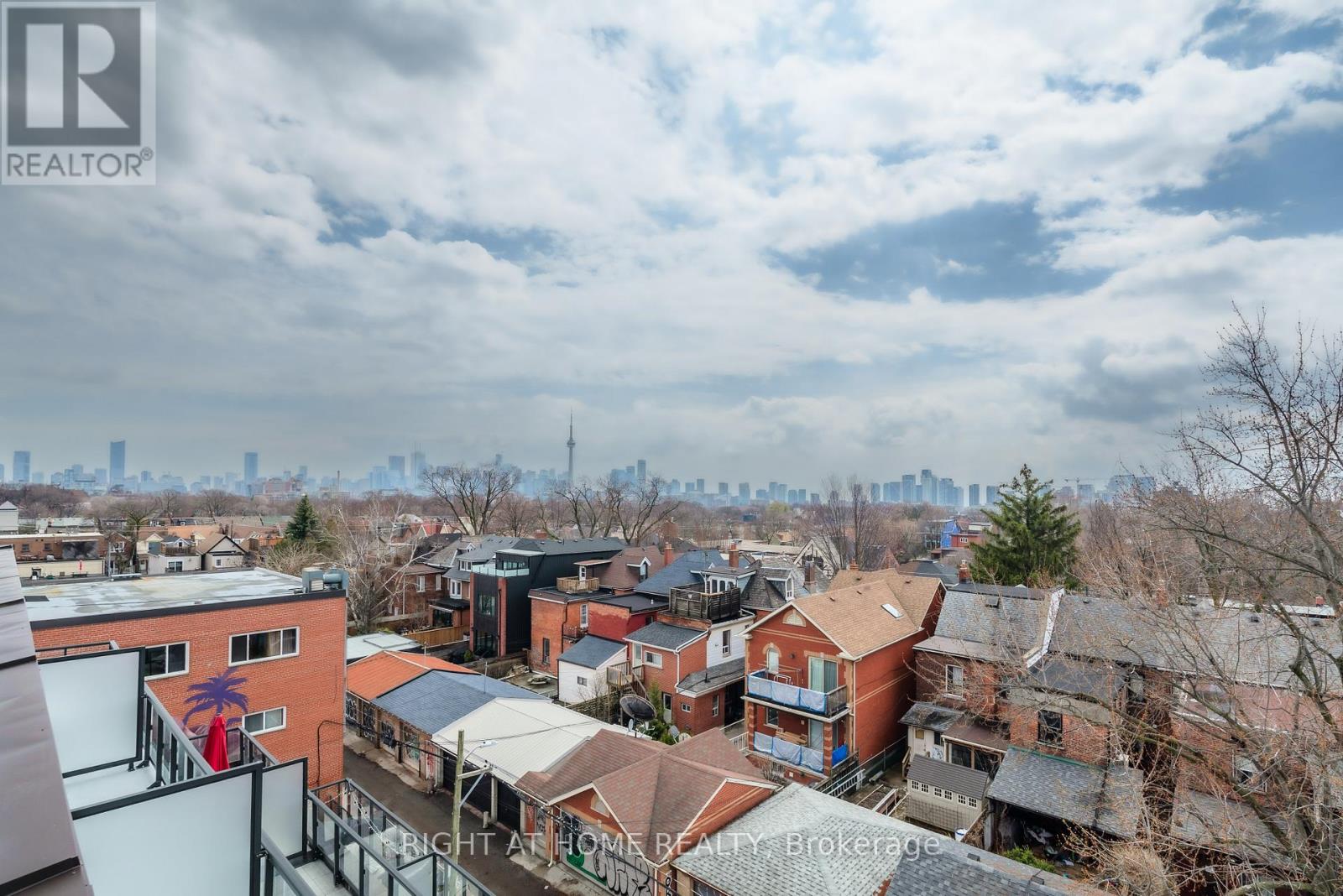 518 - 897 College Street W, Toronto, Ontario  M6H 2C2 - Photo 32 - C13015384