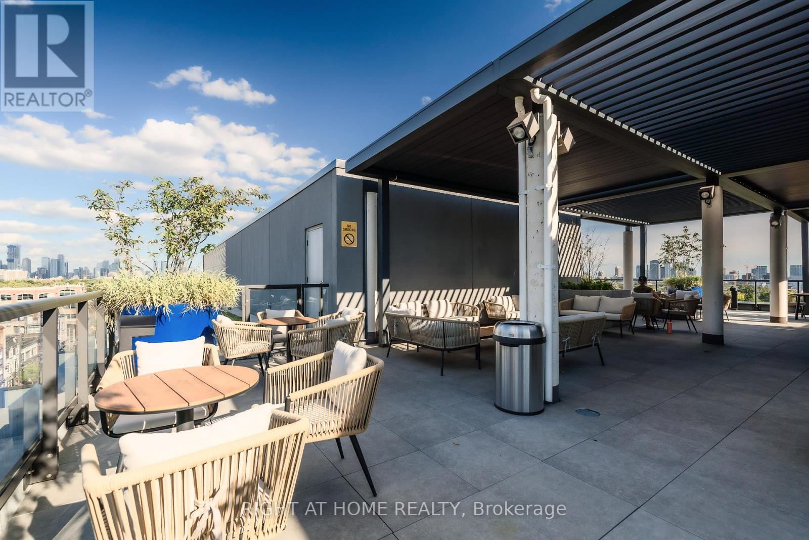 518 - 897 College Street W, Toronto, Ontario  M6H 2C2 - Photo 39 - C13015384