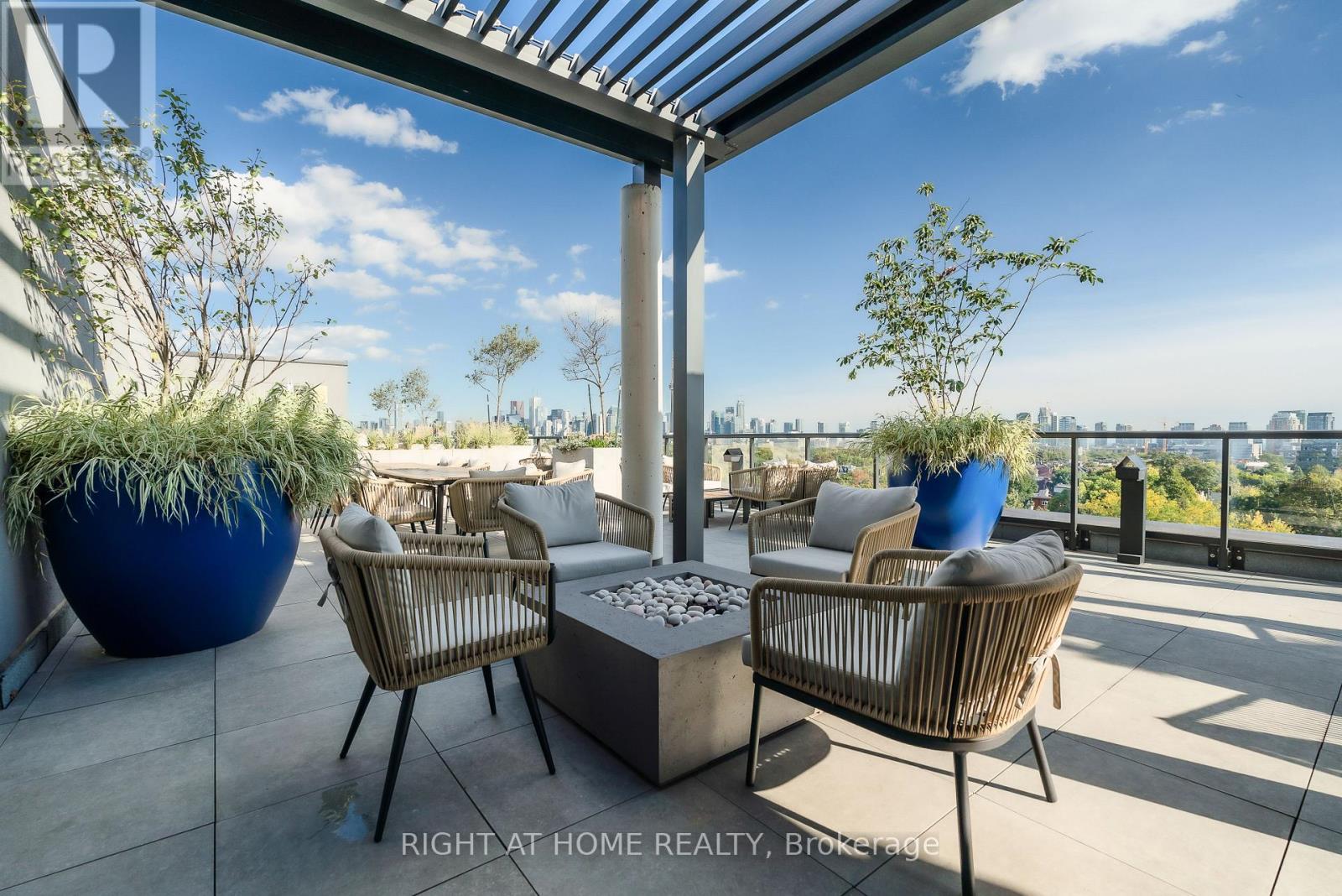 518 - 897 College Street W, Toronto, Ontario  M6H 2C2 - Photo 40 - C13015384