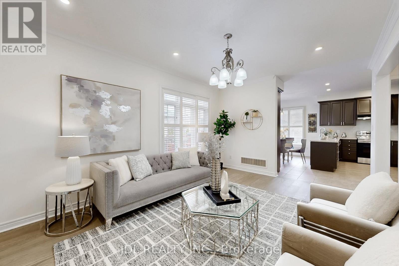 54 St Urbain Drive, Vaughan, Ontario  L4H 2X2 - Photo 11 - N13015380