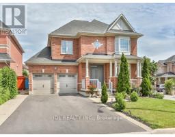 54 ST URBAIN DRIVE, Vaughan, Ontario