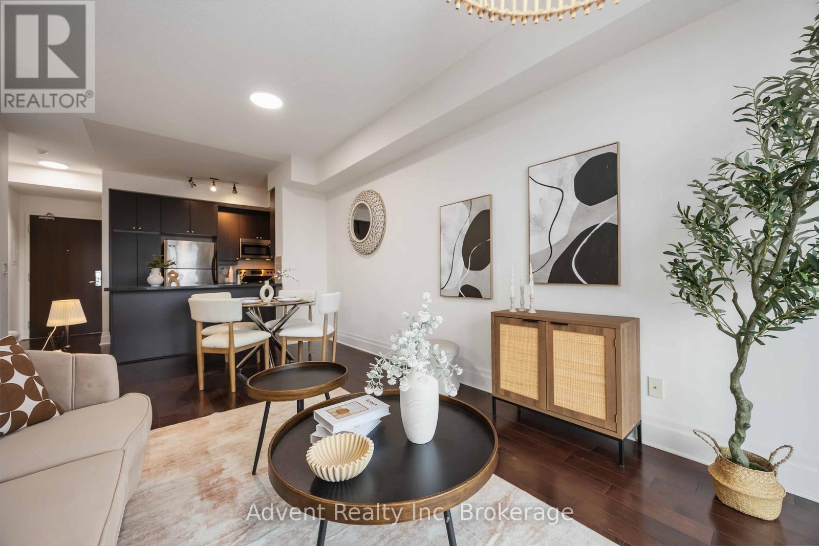 604 - 1 Upper Duke Crescent, Markham, Ontario  L6G 0B6 - Photo 14 - N13015390