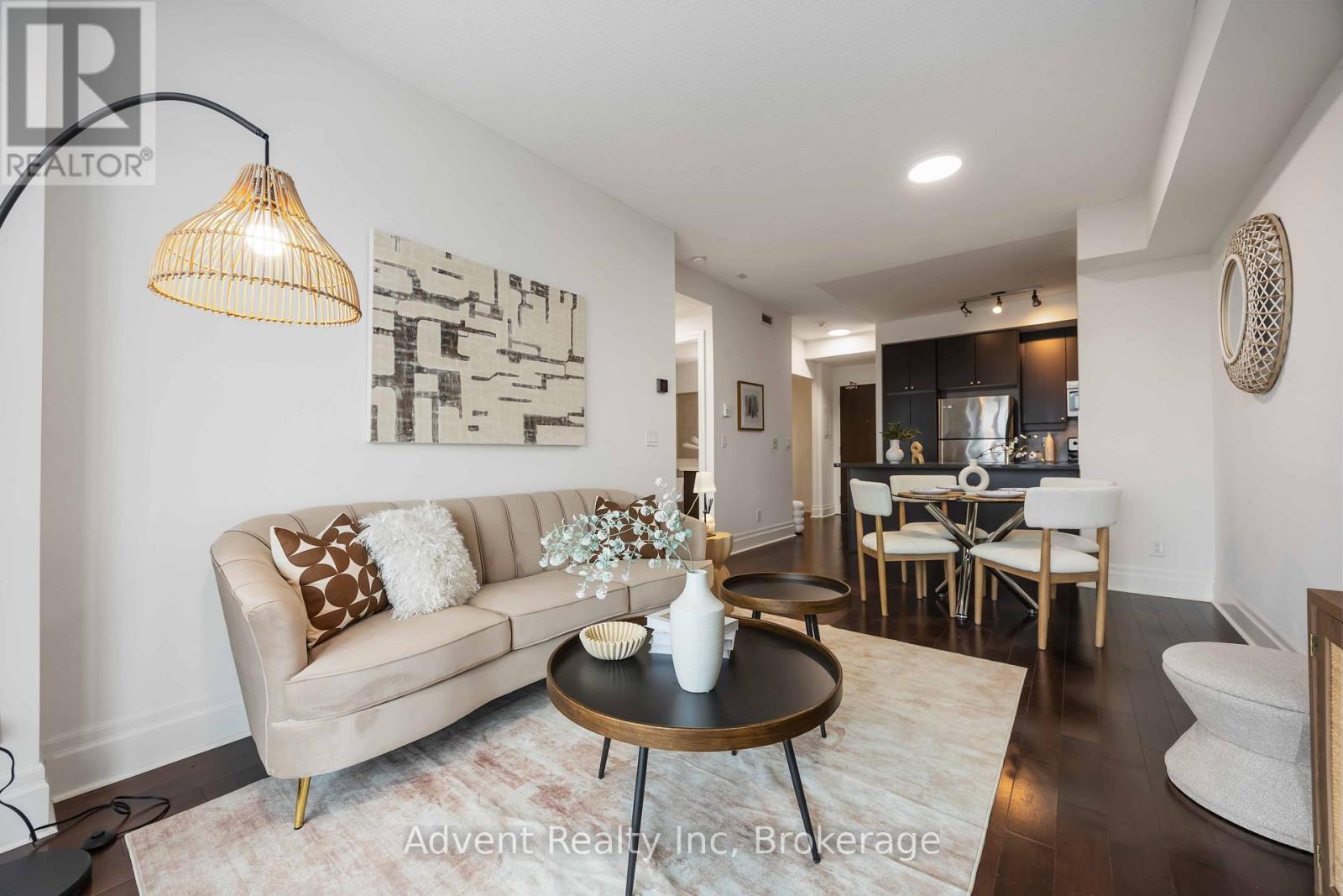 604 - 1 Upper Duke Crescent, Markham, Ontario  L6G 0B6 - Photo 15 - N13015390