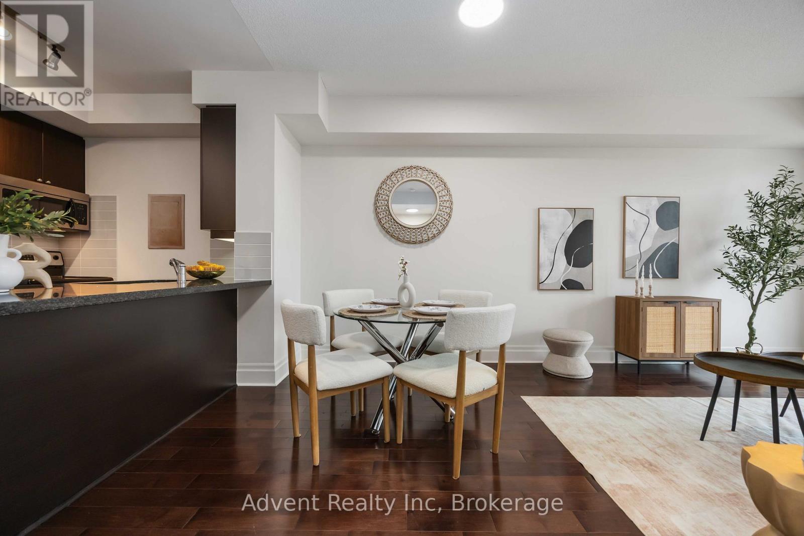 604 - 1 Upper Duke Crescent, Markham, Ontario  L6G 0B6 - Photo 17 - N13015390