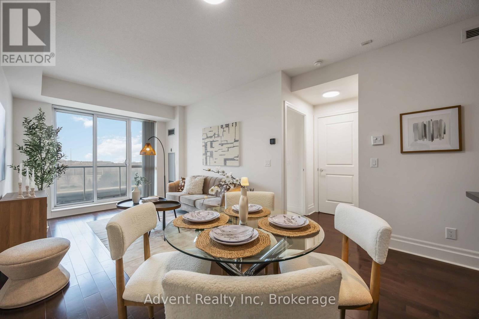 604 - 1 Upper Duke Crescent, Markham, Ontario  L6G 0B6 - Photo 18 - N13015390